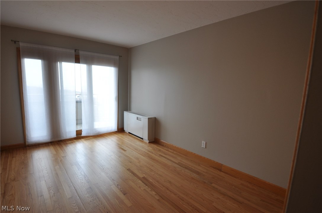 Carlyle Condo - Residential