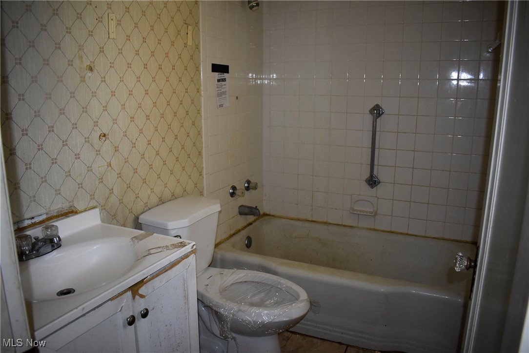 City/Youngstown - Residential