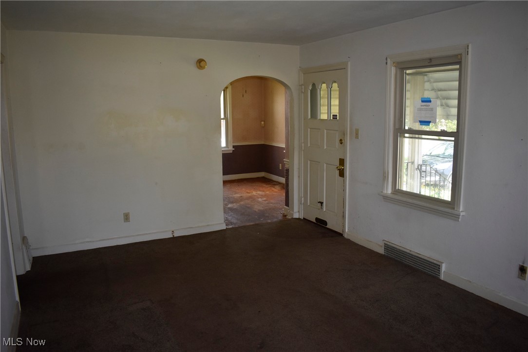 City/Youngstown - Residential