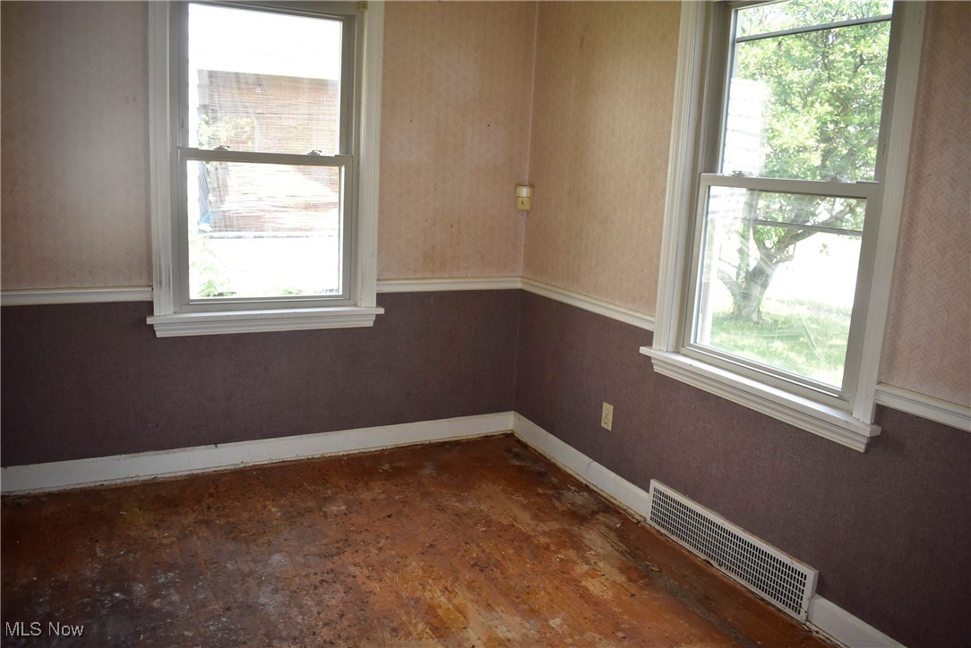 City/Youngstown - Residential