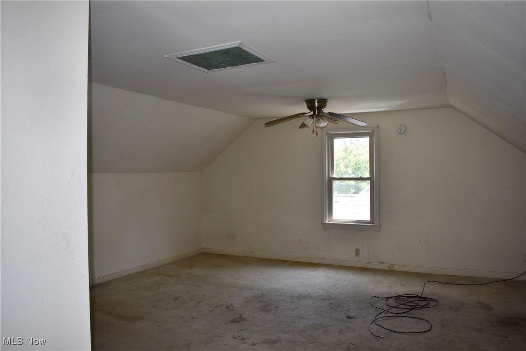 City/Youngstown - Residential