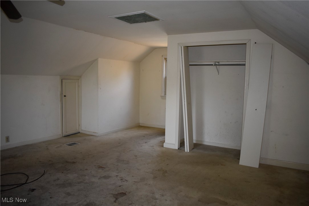 City/Youngstown - Residential