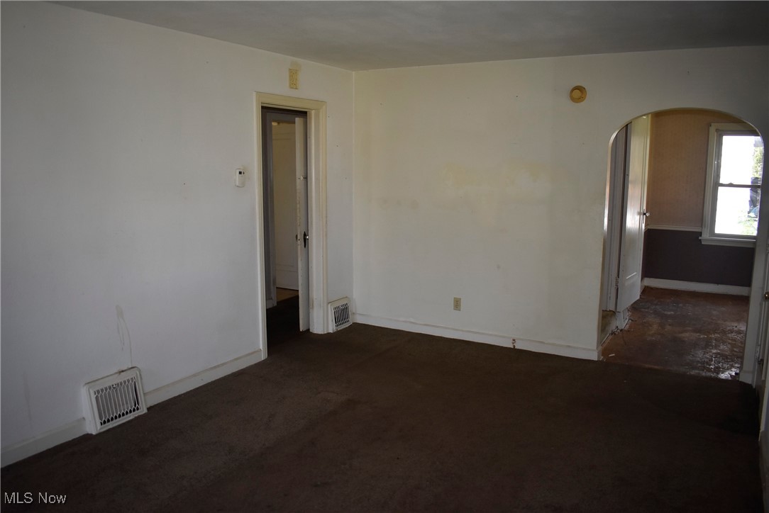 City/Youngstown - Residential