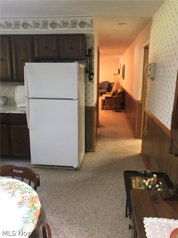 Rose Acres - Residential