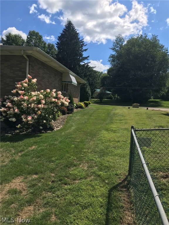 Rose Acres - Residential