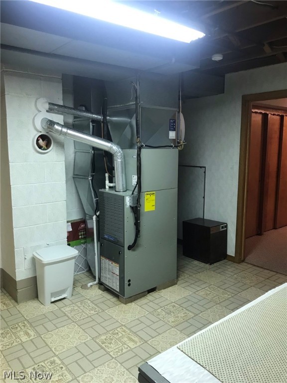 Rose Acres - Residential