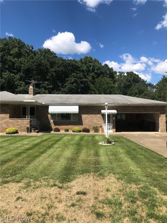 Rose Acres - Residential