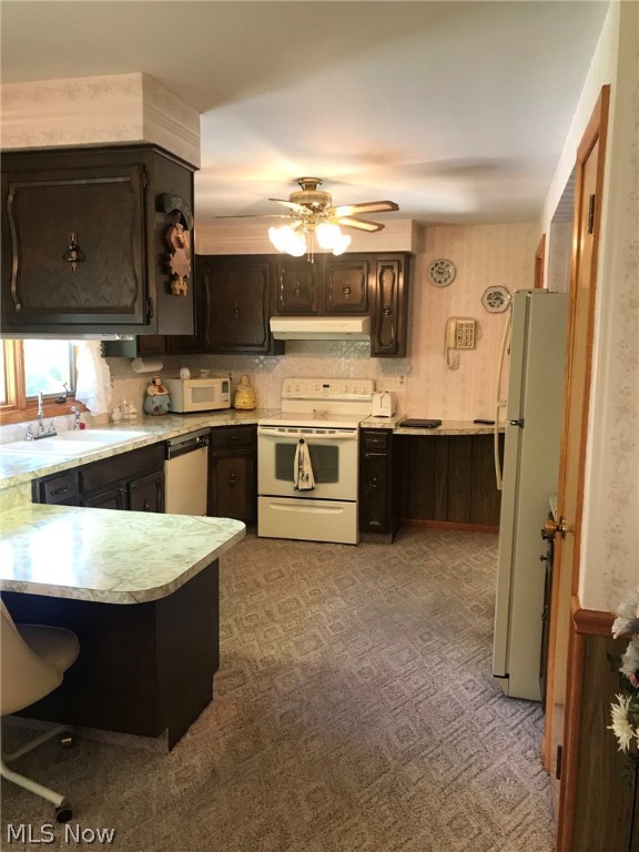 Rose Acres - Residential