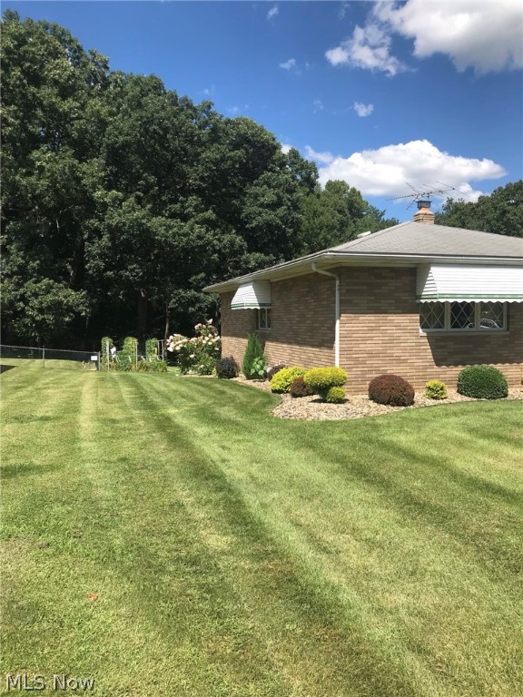 Rose Acres - Residential