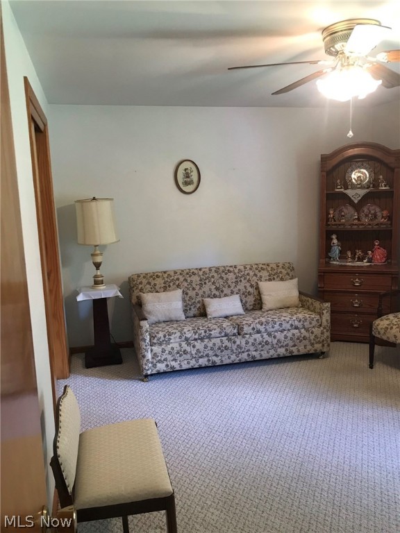 Rose Acres - Residential