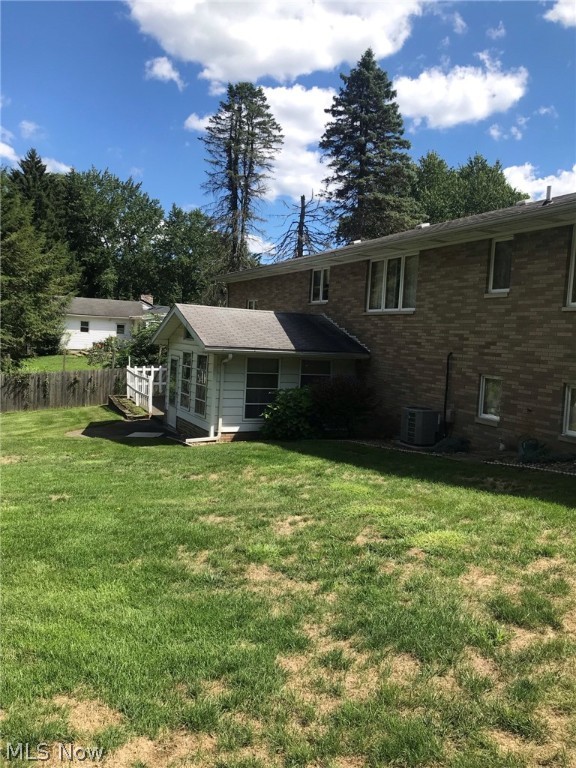 Rose Acres - Residential