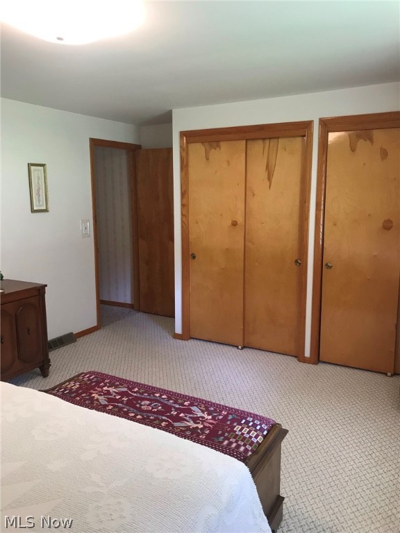 Rose Acres - Residential