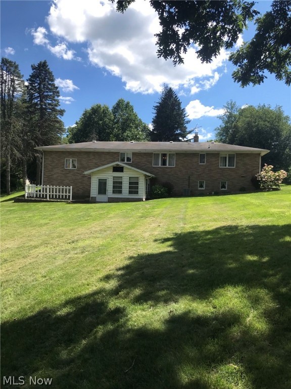 Rose Acres - Residential