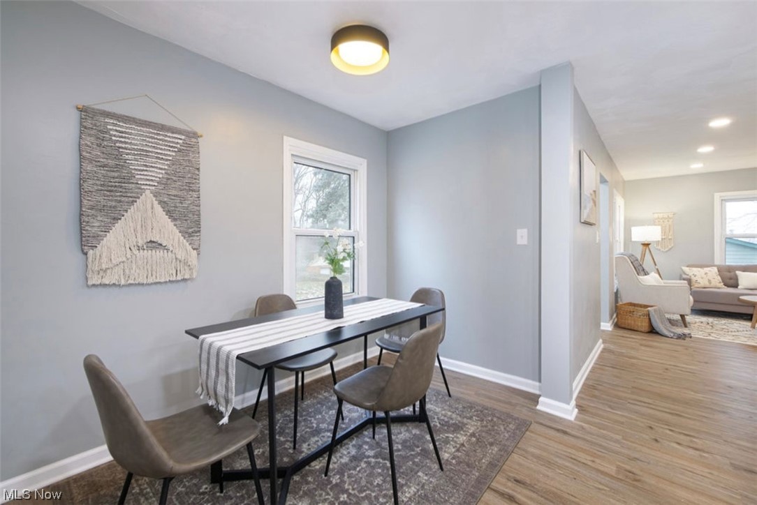 Liberty Park - Residential