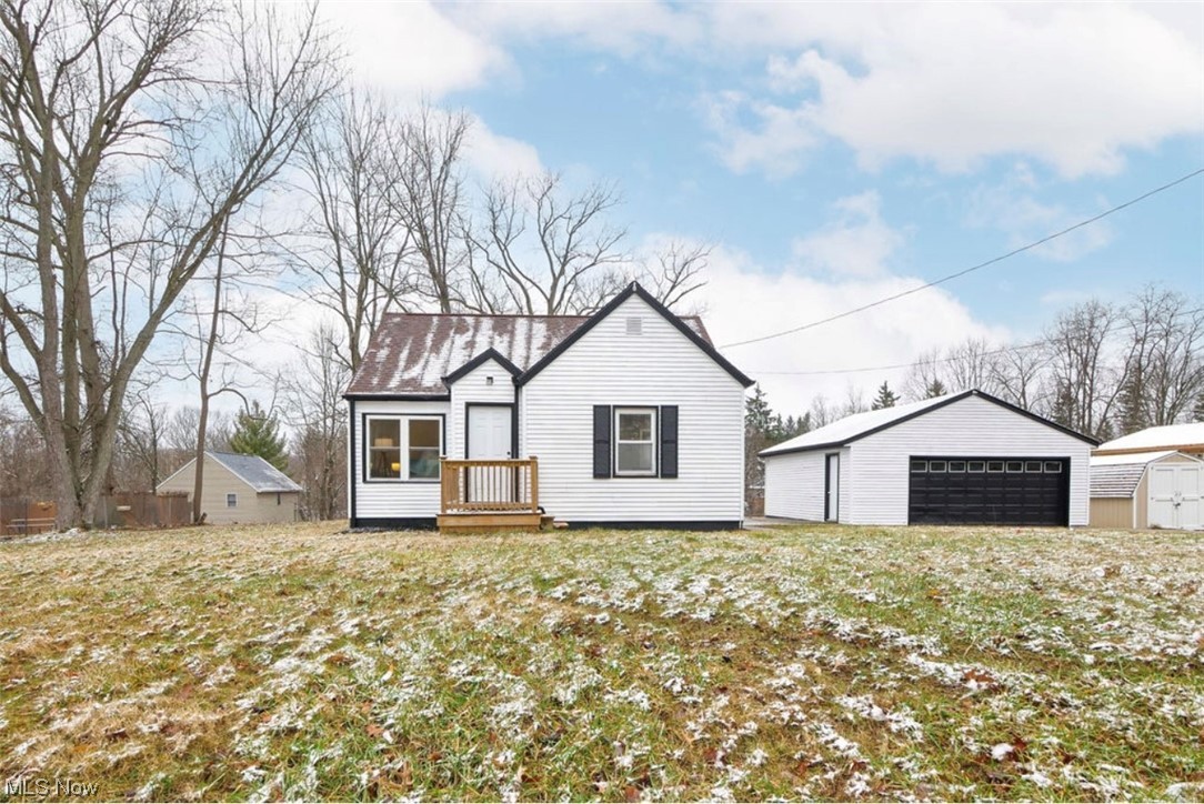 Liberty Park - Residential