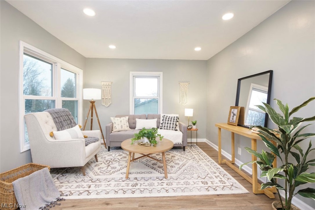 Liberty Park - Residential