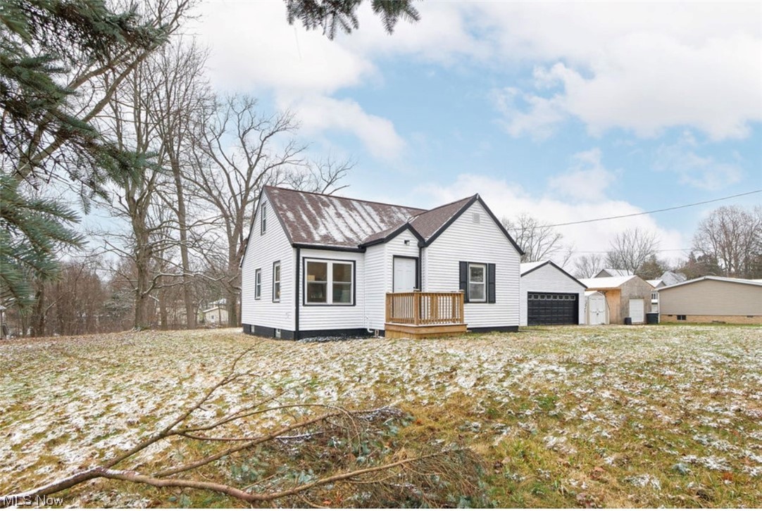 Liberty Park - Residential