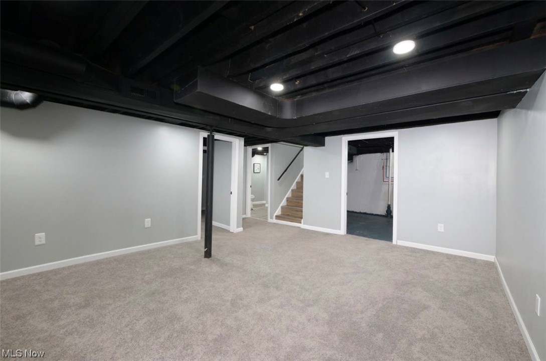 Liberty Park - Residential