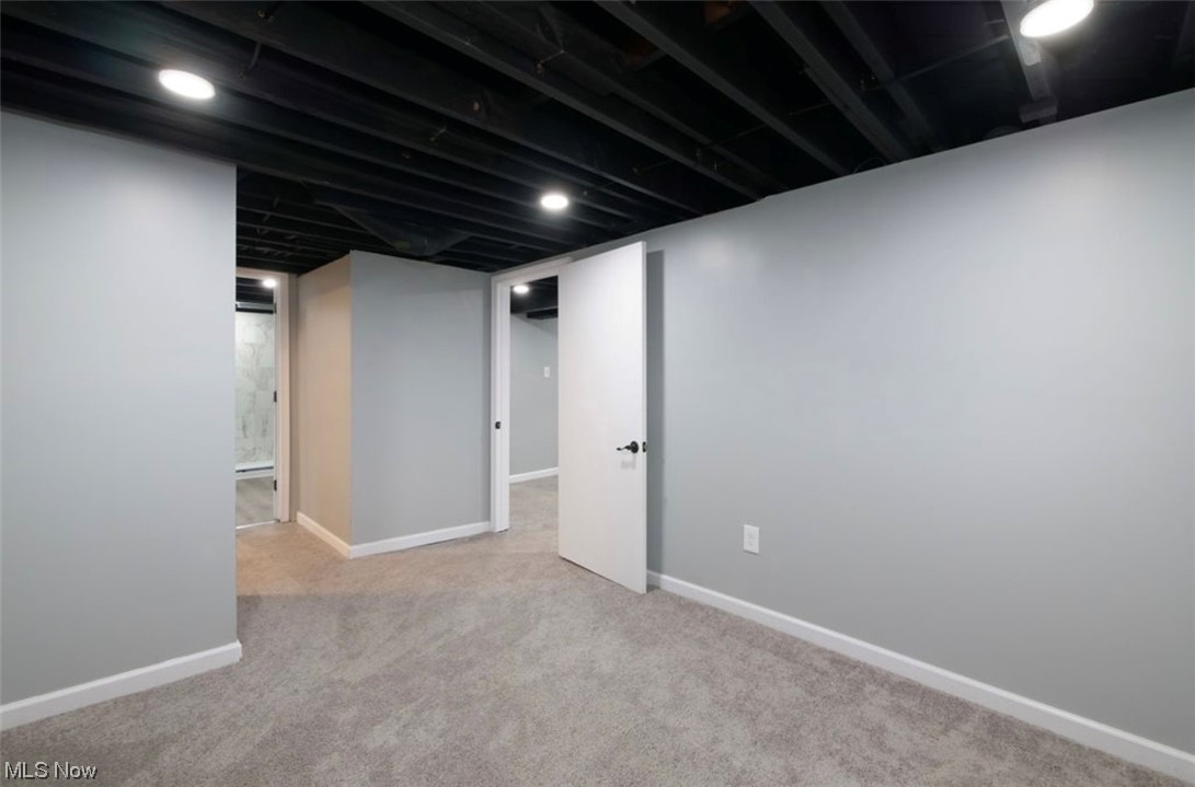 Liberty Park - Residential