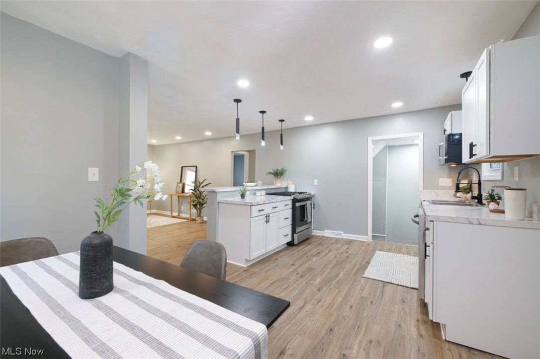 Liberty Park - Residential