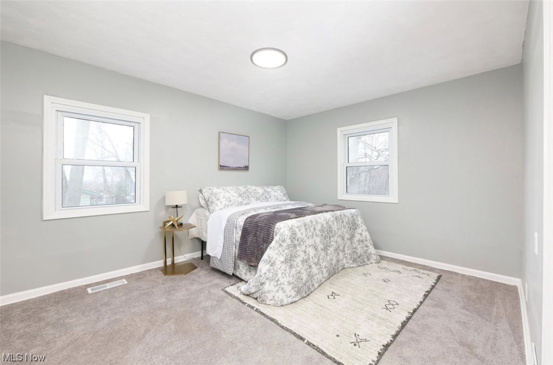 Liberty Park - Residential