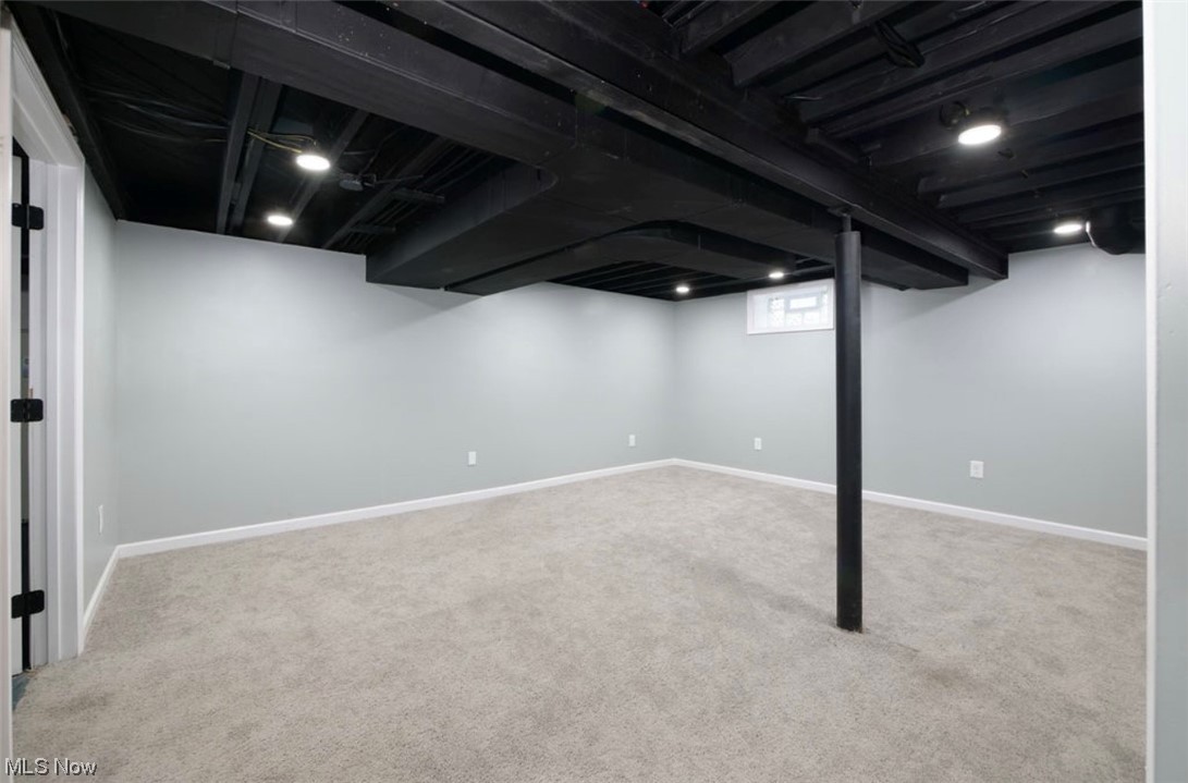 Liberty Park - Residential