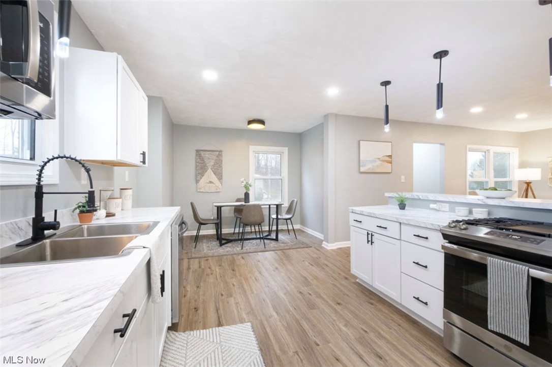 Liberty Park - Residential