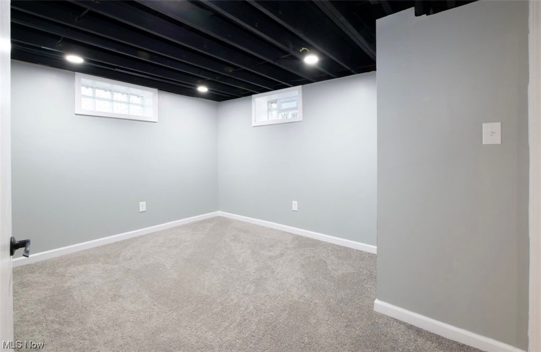 Liberty Park - Residential