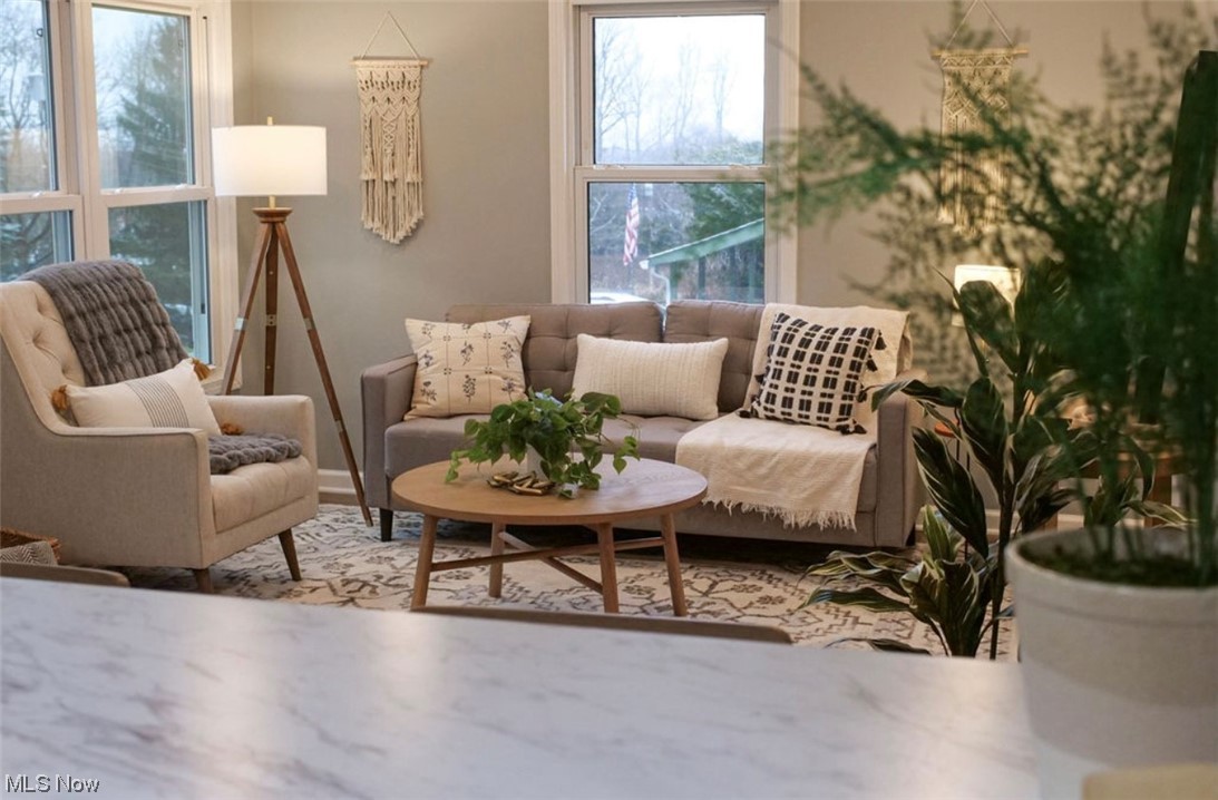 Liberty Park - Residential