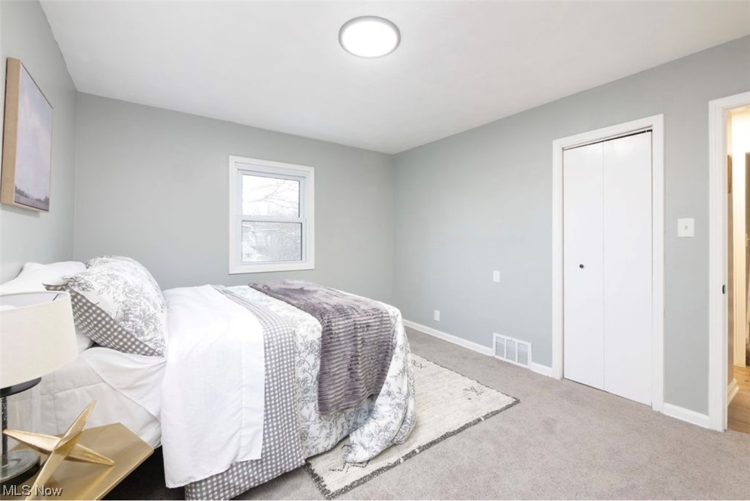 Liberty Park - Residential