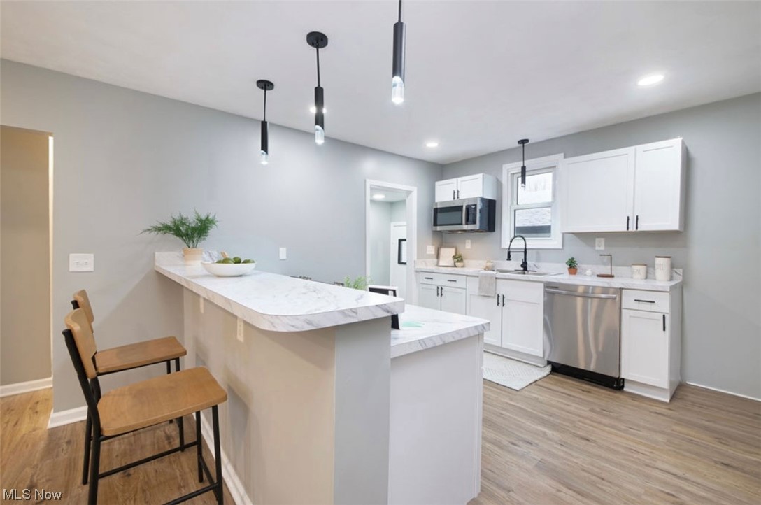 Liberty Park - Residential