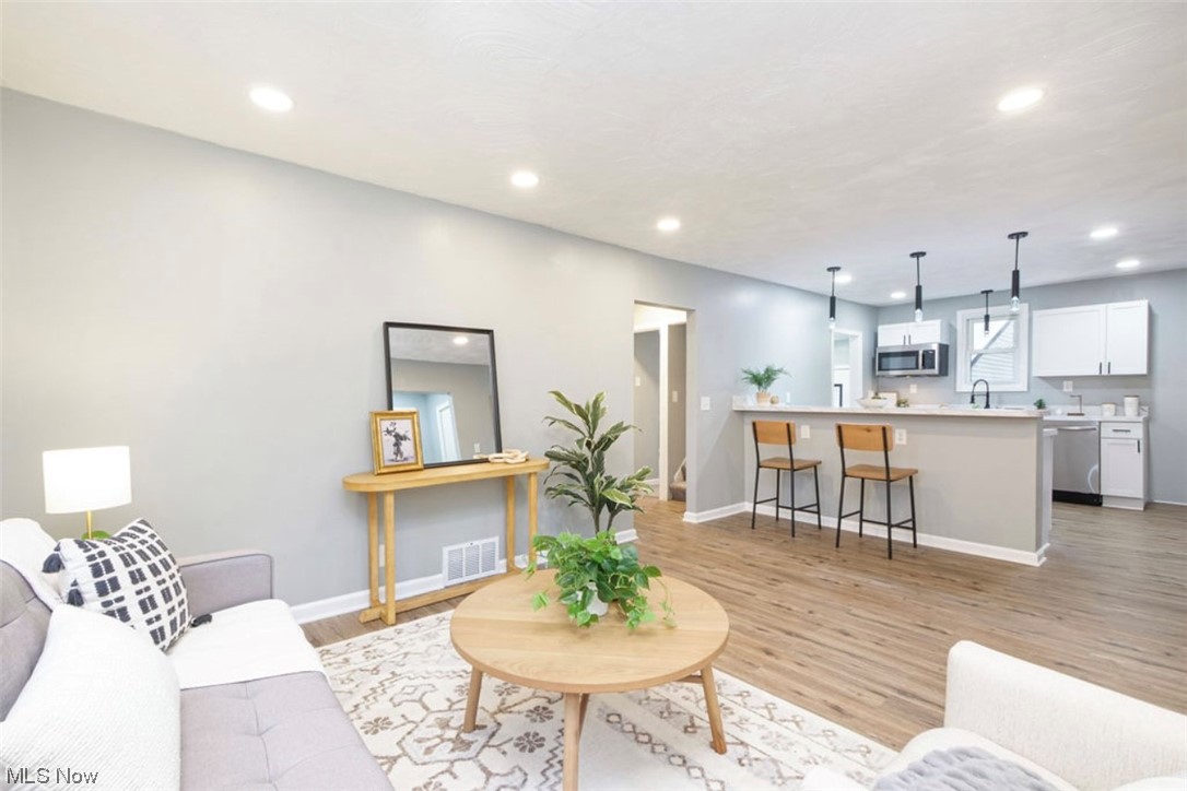 Liberty Park - Residential