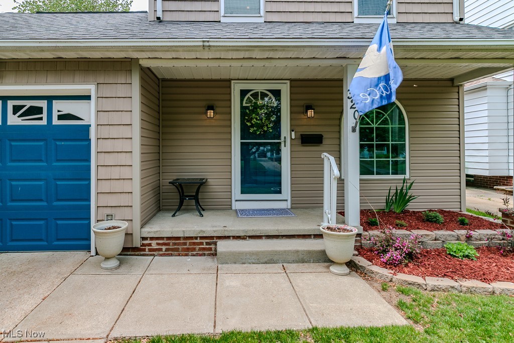 320 E 210th Street, Euclid, Ohio image 2