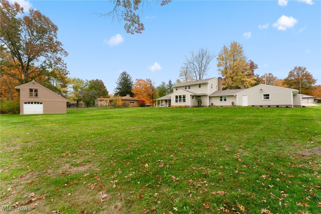 4060 Alvacardo Drive, Canfield, Ohio image 36