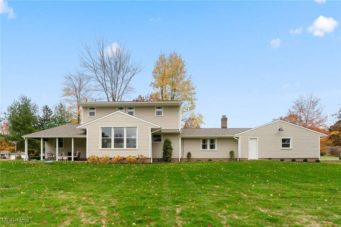 4060 Alvacardo Drive, Canfield, Ohio image 32