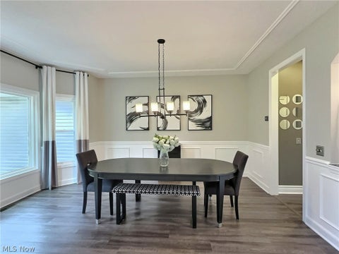 Tiny photo for 10234 Questa Court, Wadsworth, OH 44281 (MLS # 5221956)