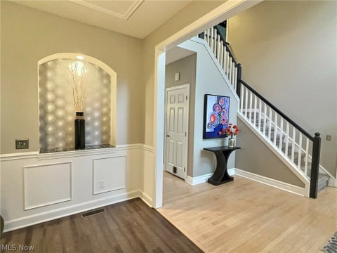 Tiny photo for 10234 Questa Court, Wadsworth, OH 44281 (MLS # 5221956)