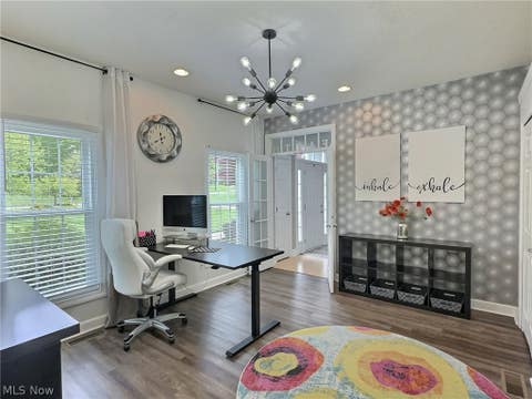 Tiny photo for 10234 Questa Court, Wadsworth, OH 44281 (MLS # 5221956)