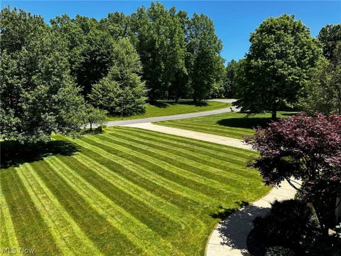 Tiny photo for 10234 Questa Court, Wadsworth, OH 44281 (MLS # 5221956)