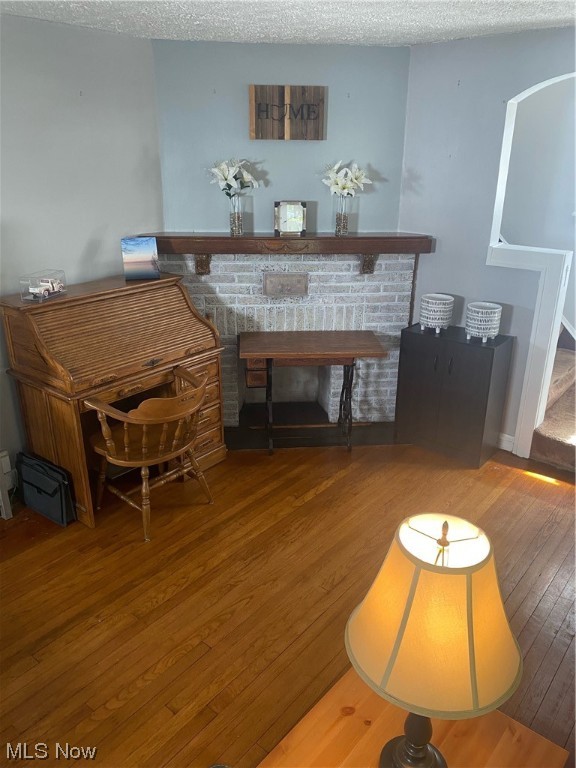 Rocky River Park - Residential