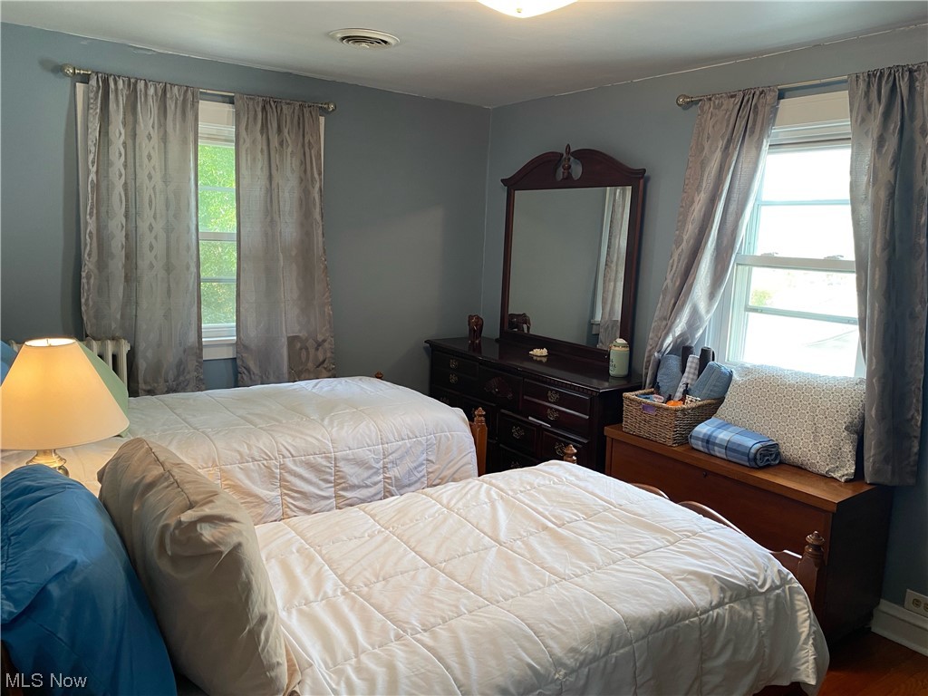 Rocky River Park - Residential