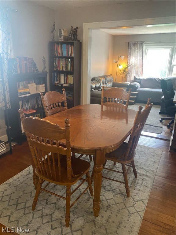 Rocky River Park - Residential