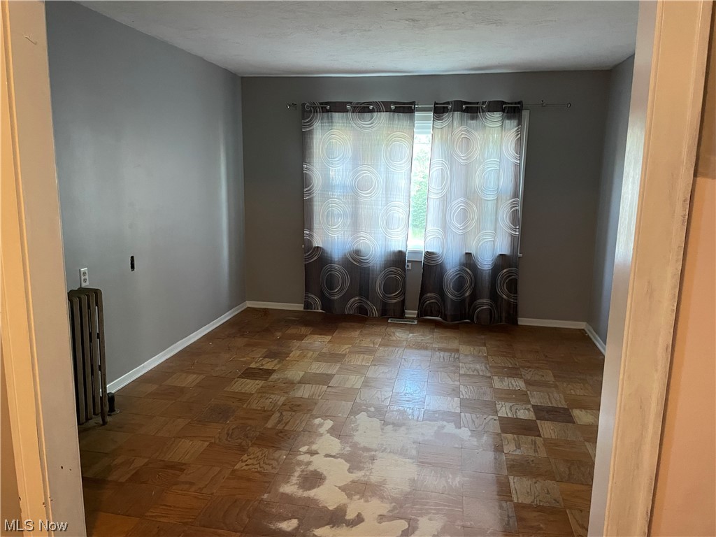 Rocky River Park - Residential