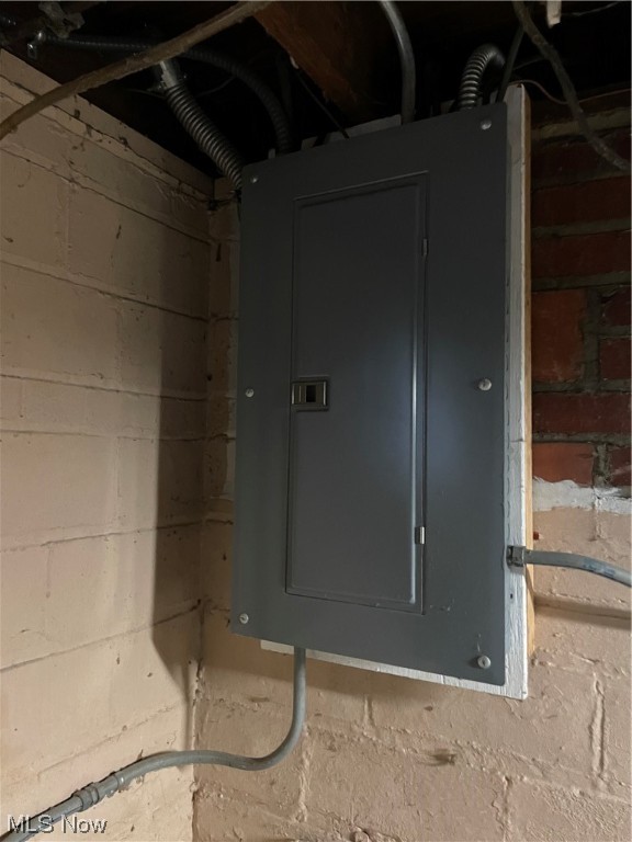 Rocky River Park - Residential