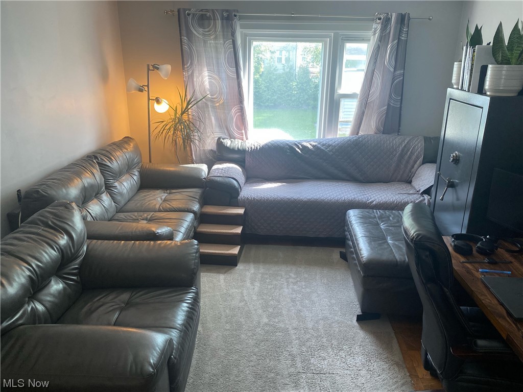 Rocky River Park - Residential