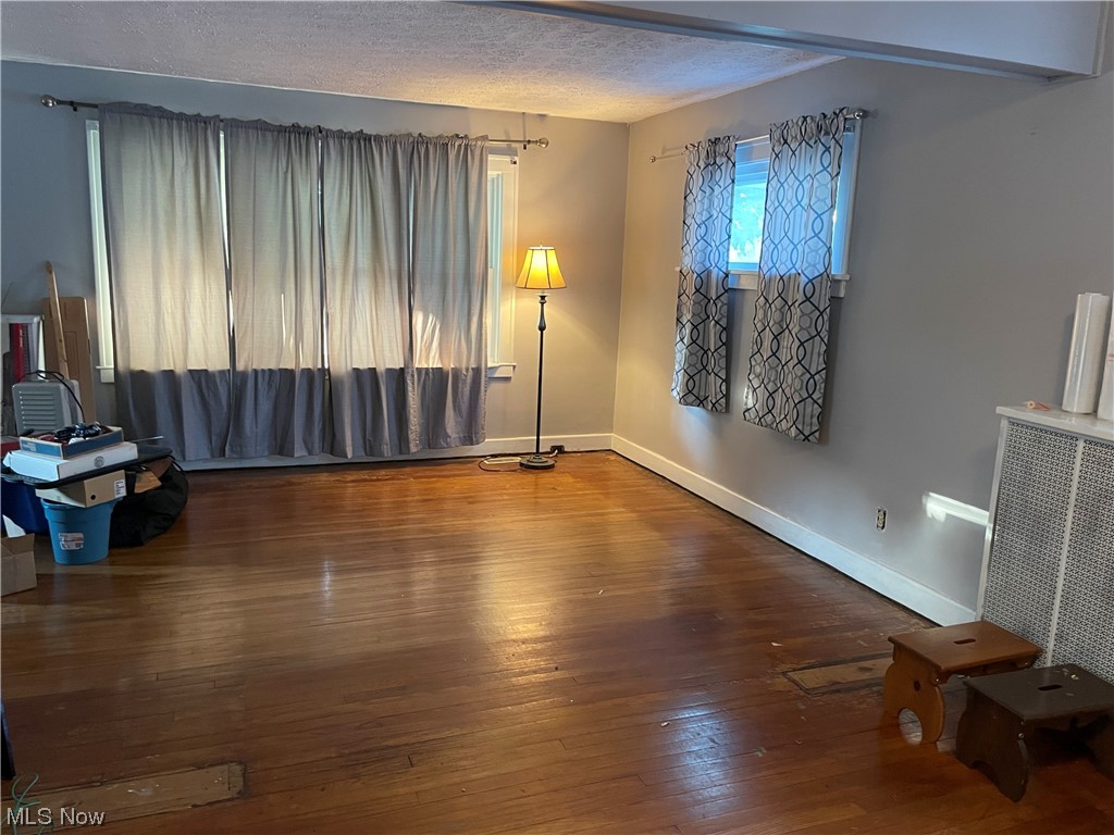 Rocky River Park - Residential