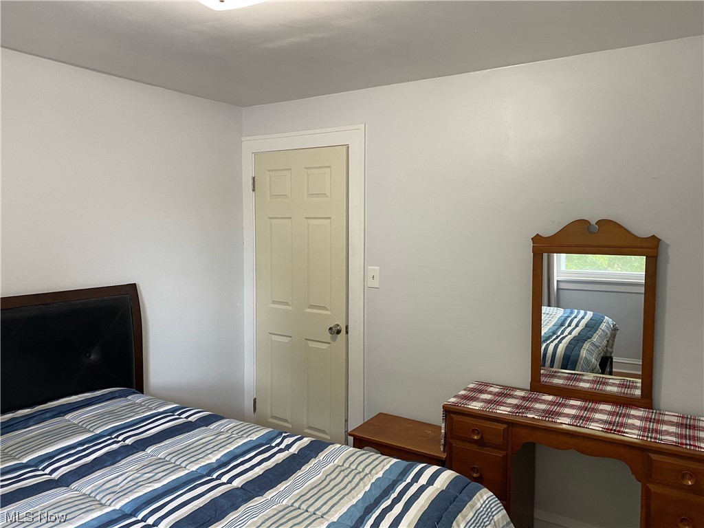 Rocky River Park - Residential