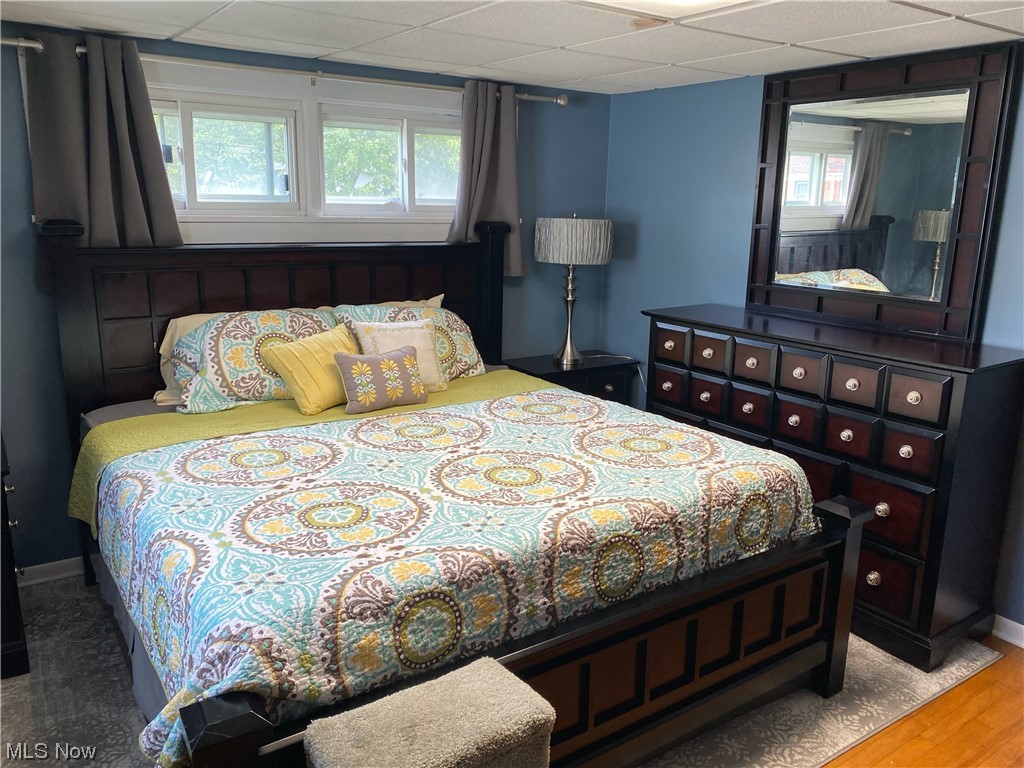 Rocky River Park - Residential