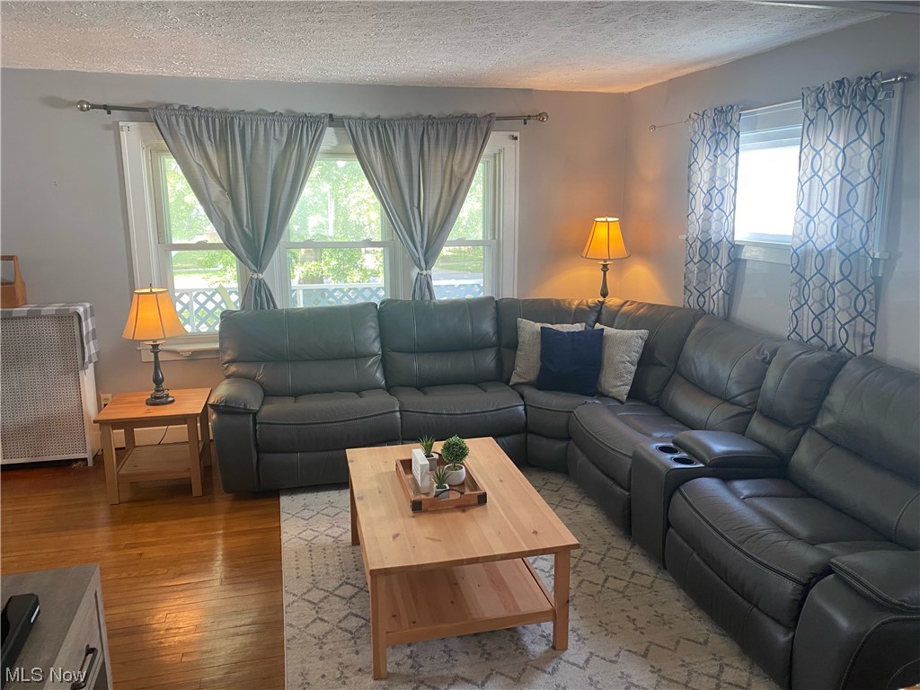 Rocky River Park - Residential