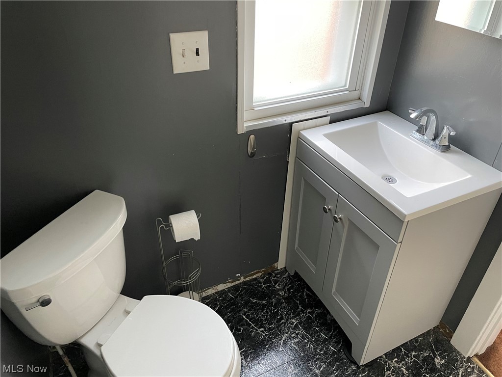 Rocky River Park - Residential